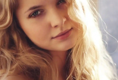 ​描写桃花开放的古诗