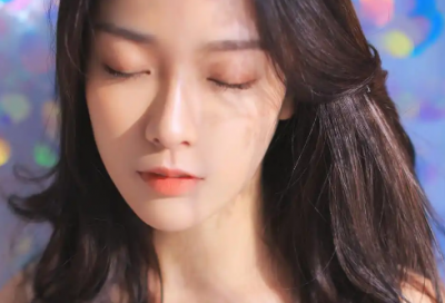 ​带花字的唯美句子