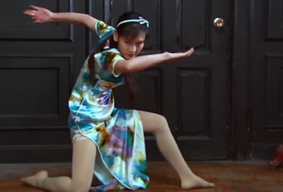 ​描写大自然景物的优美经典句子