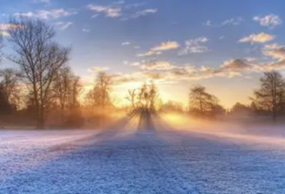 ​景色好句经典唯美