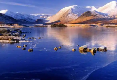 ​爱情的优美语句